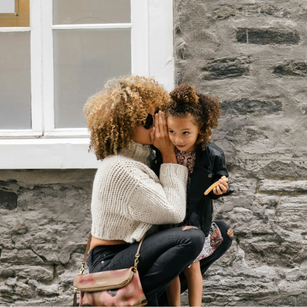 Money hacks for moms from moms