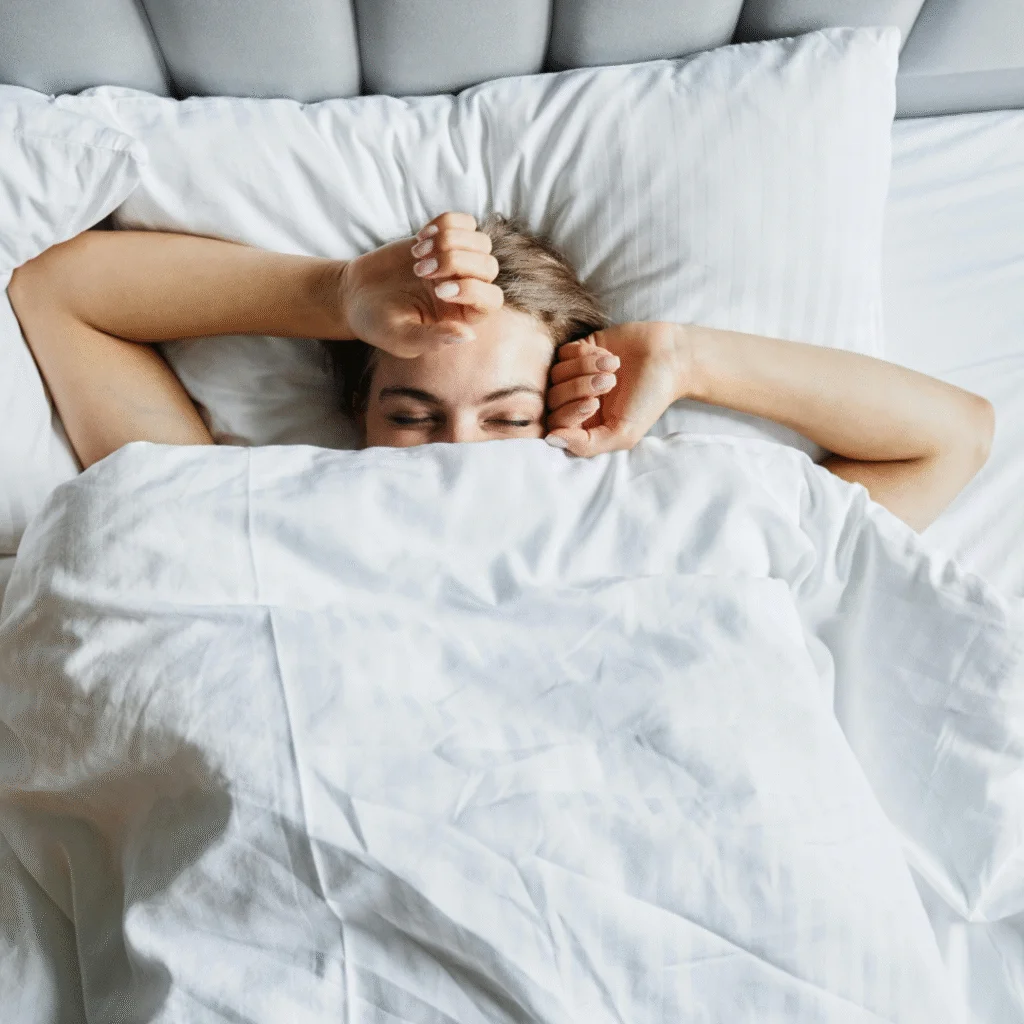 Momentum Multiply Self-care tips