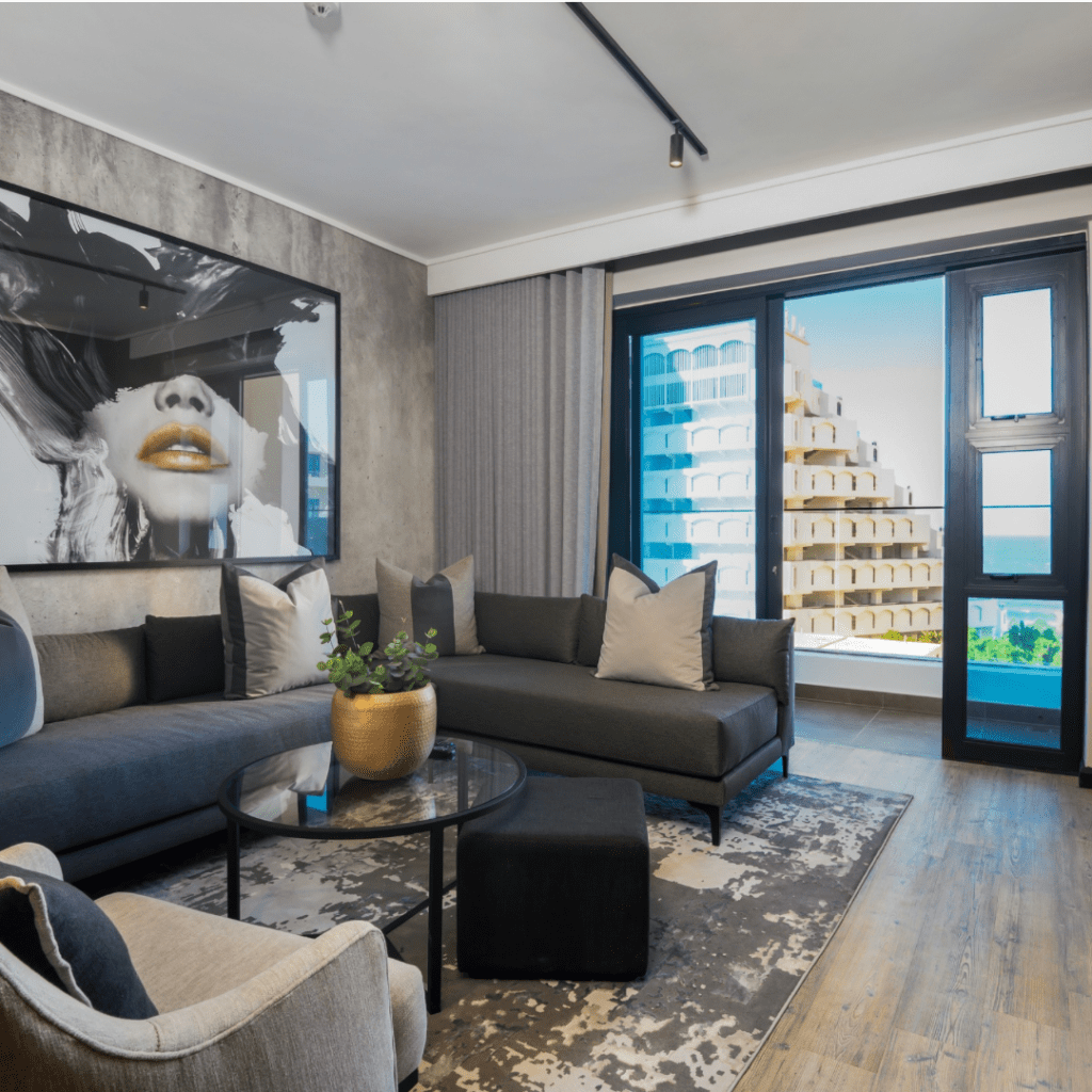 The Capital Pearls opened its doors to luxury rooms on 12 May