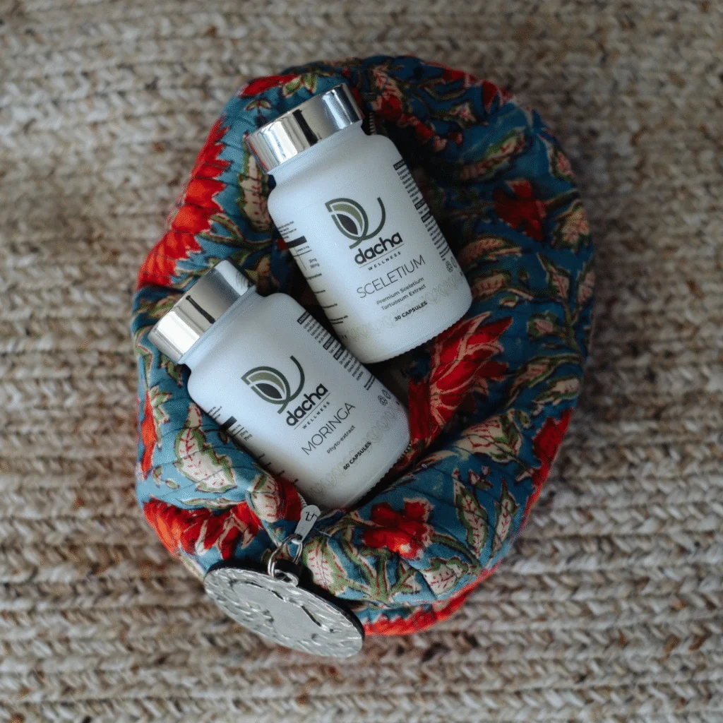 Dacha Wellness Hamper Giveaway