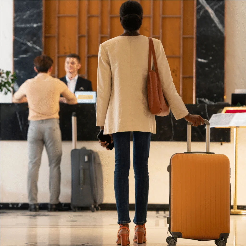 G20 Summit Reveals SA Hospitality weaknesses
