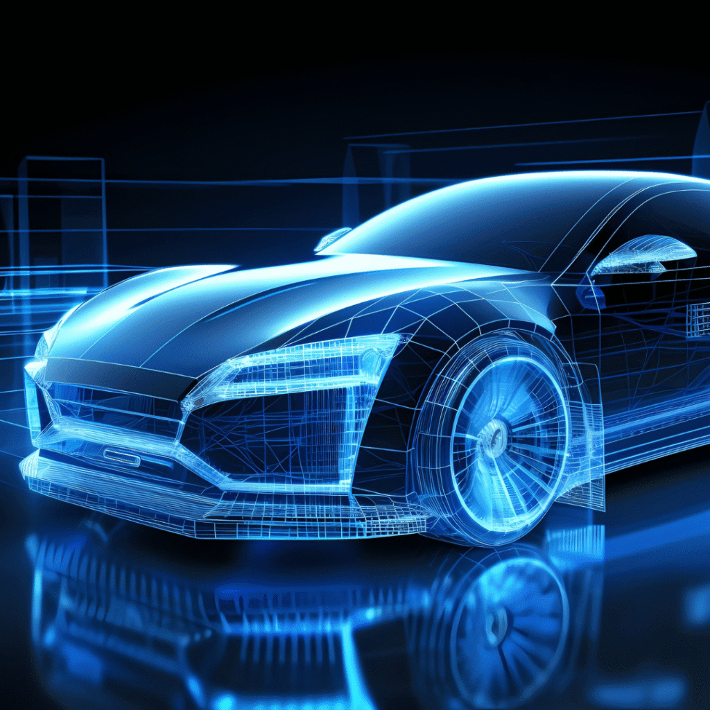Futuristic cars you need in the present