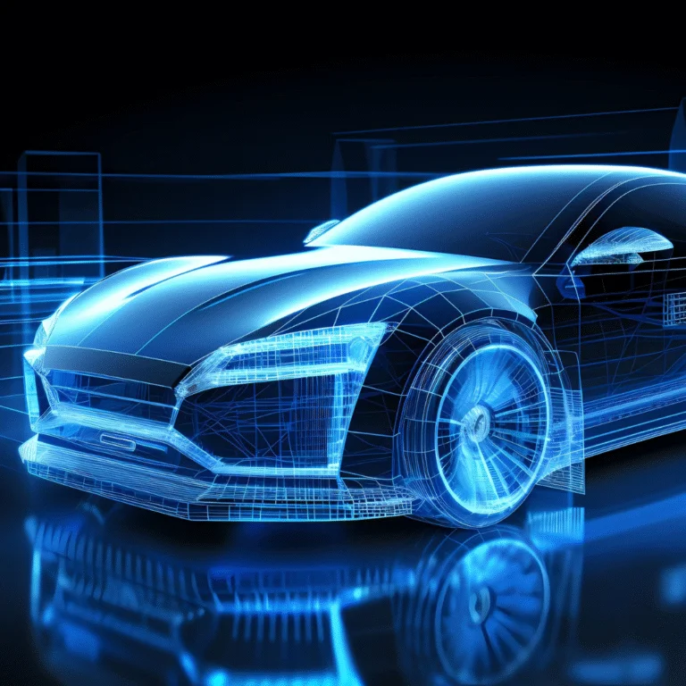 Futuristic cars you need in the present