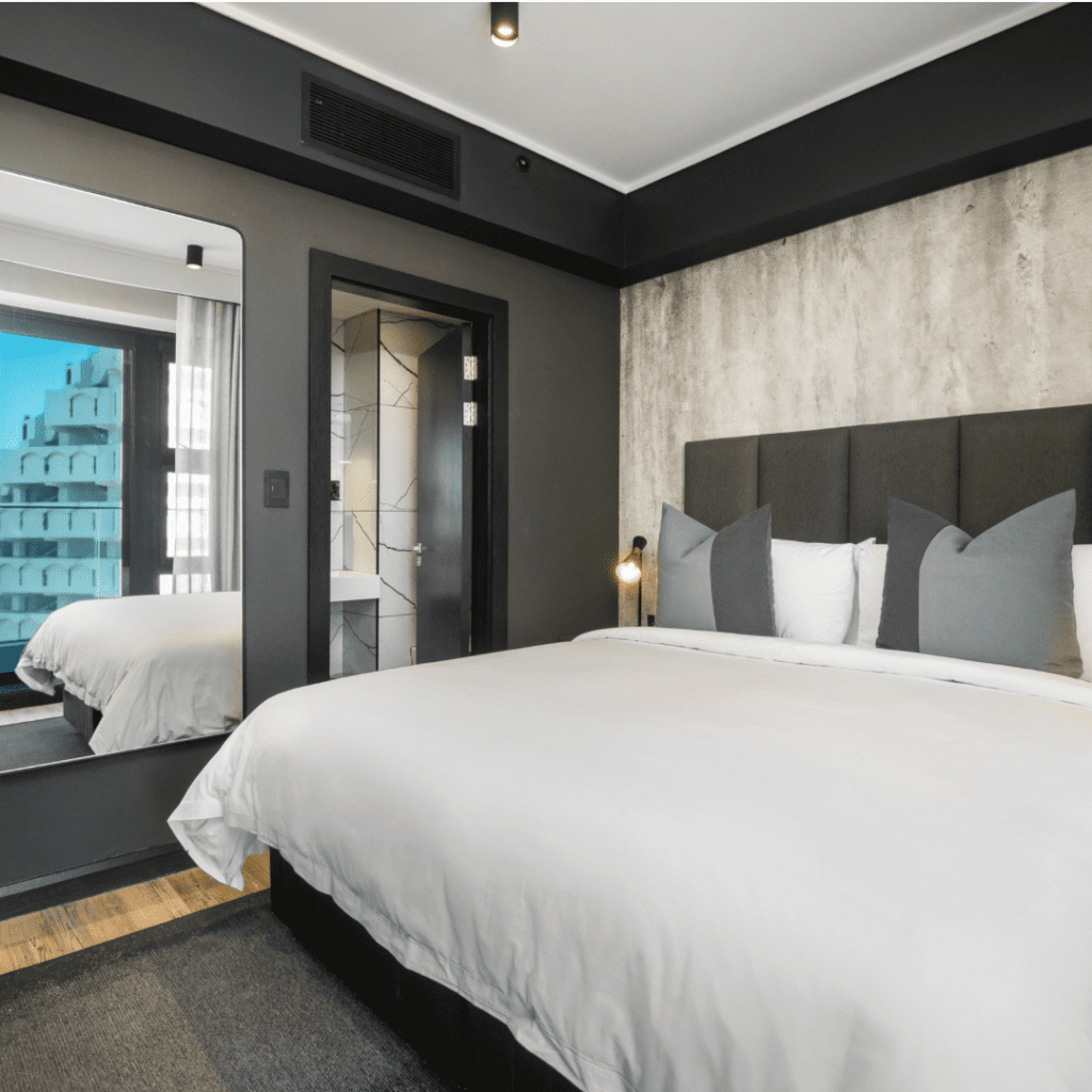 The Capital Pearls new wing development