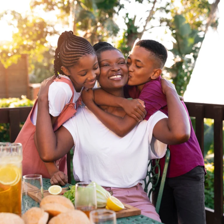 Where to spend Mother’s Day