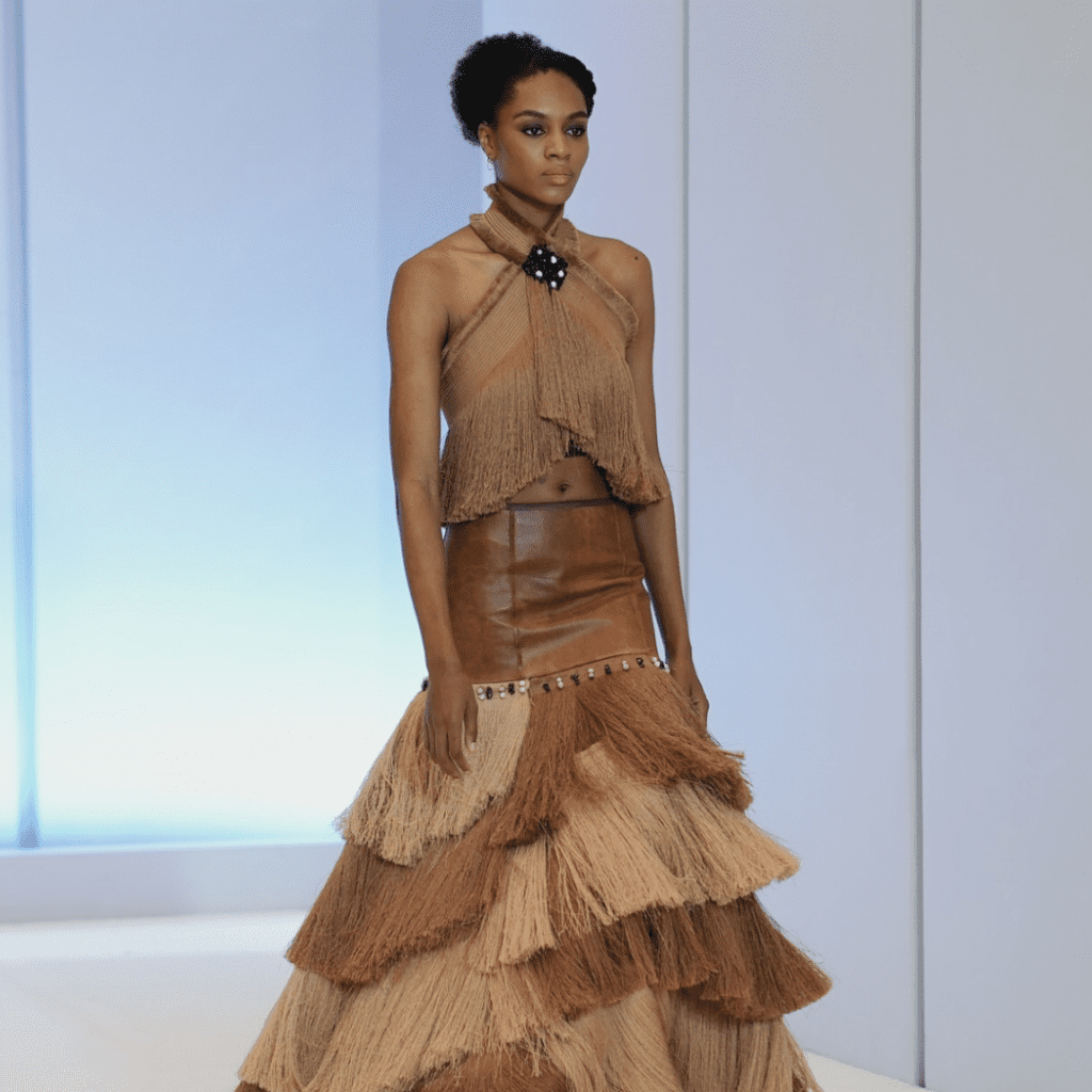 Isuzu’s Luxury Collection SAFW Thabo Makhetha