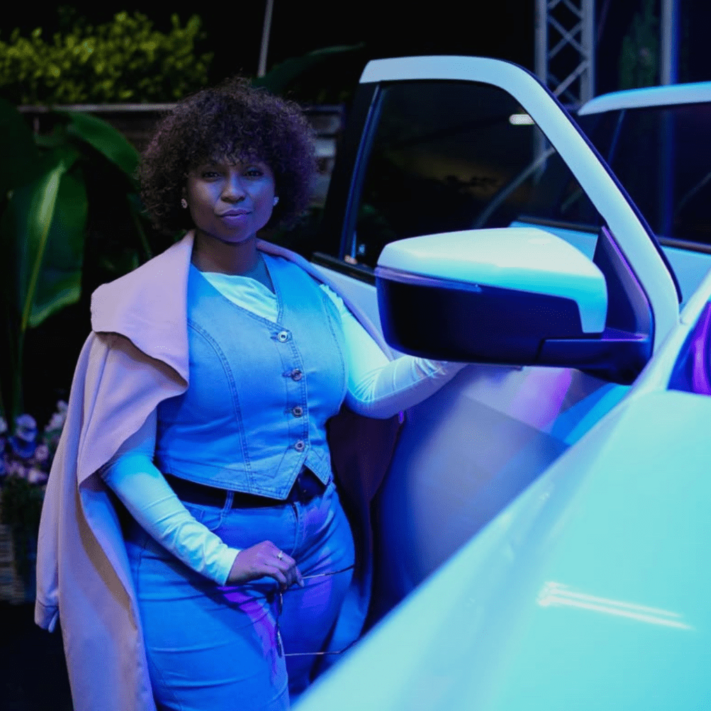 Isuzu’s Luxury Collection SAFW