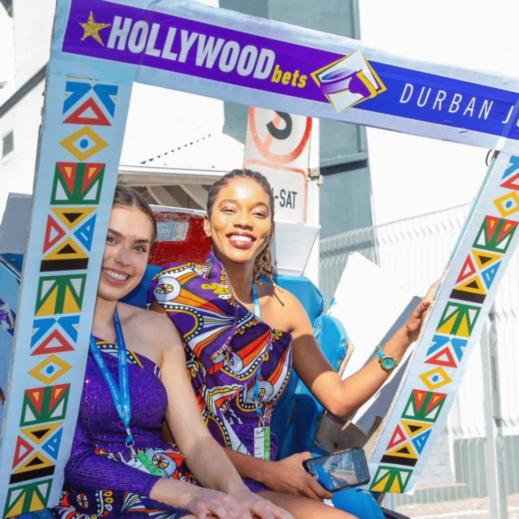 Hollywoodbets Durban July Marvels of Mzansi