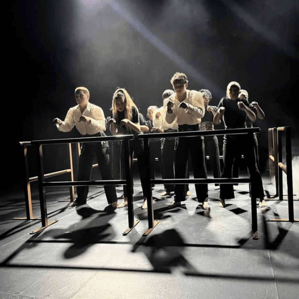 RedFest 2025 Live Theatre