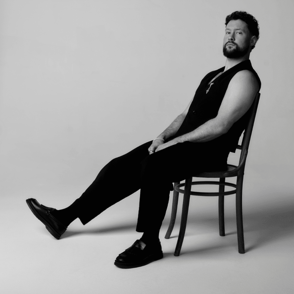 Calum Scott