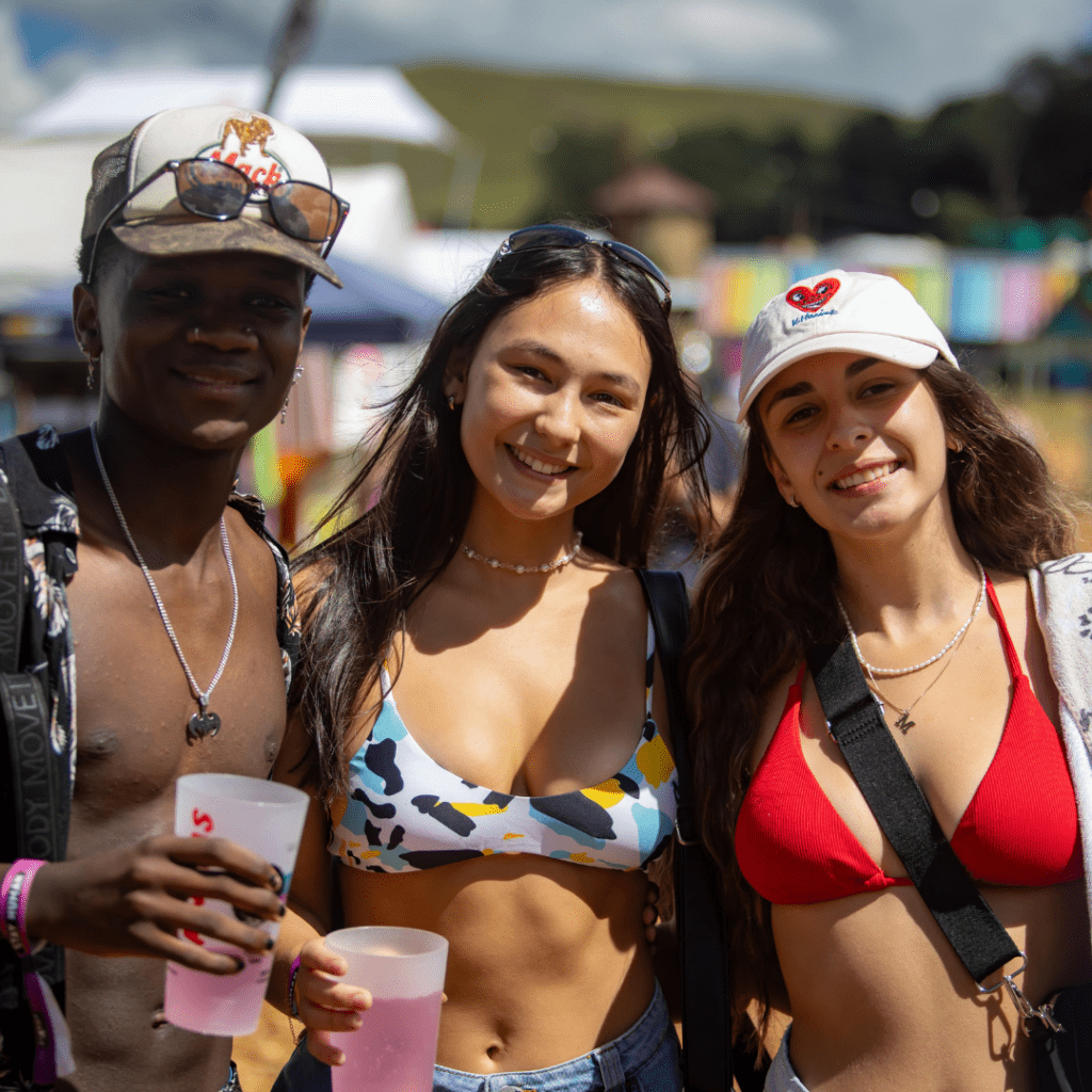 Splashy Fen Music Festival