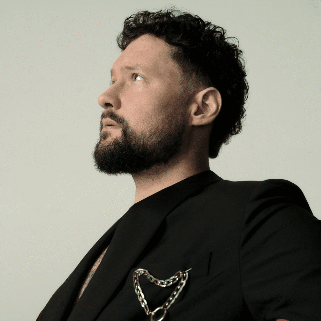 Calum Scott