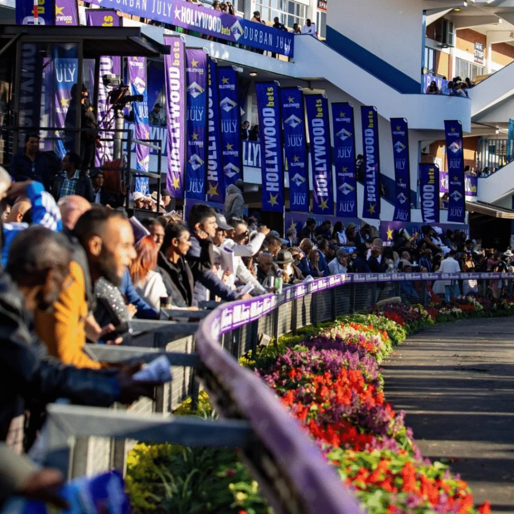 Hollywoodbets Durban July