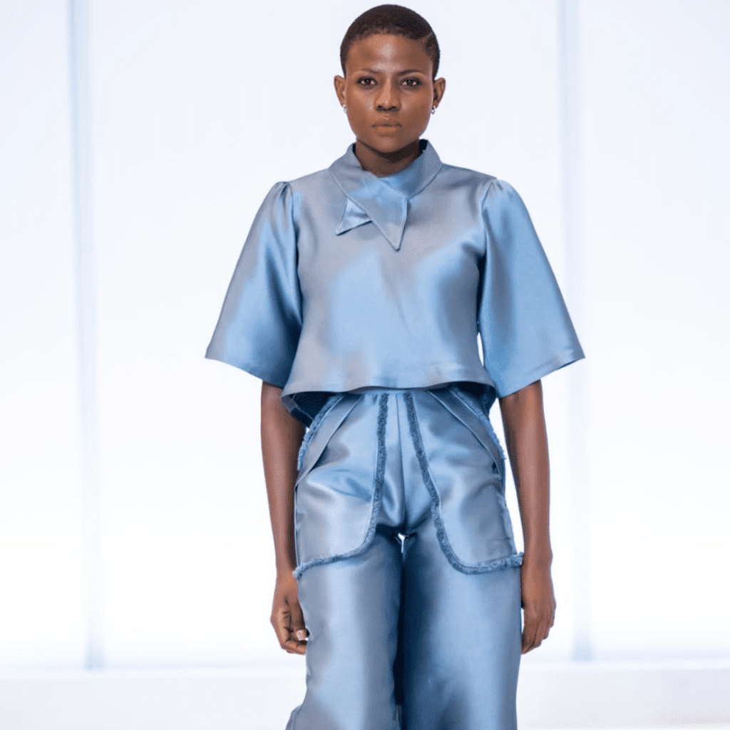 Isuzu’s Luxury Collection SAFW Rubicon
