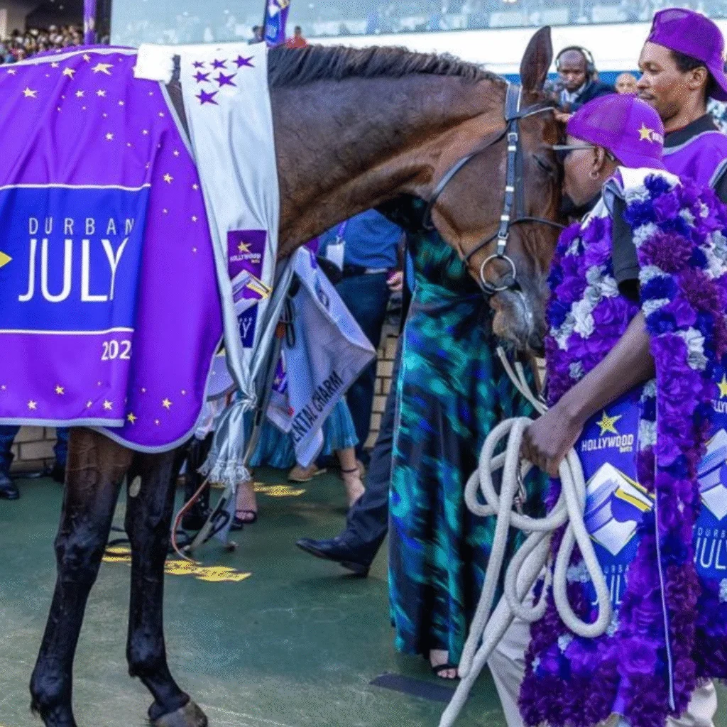 Hollywoodbets Durban July