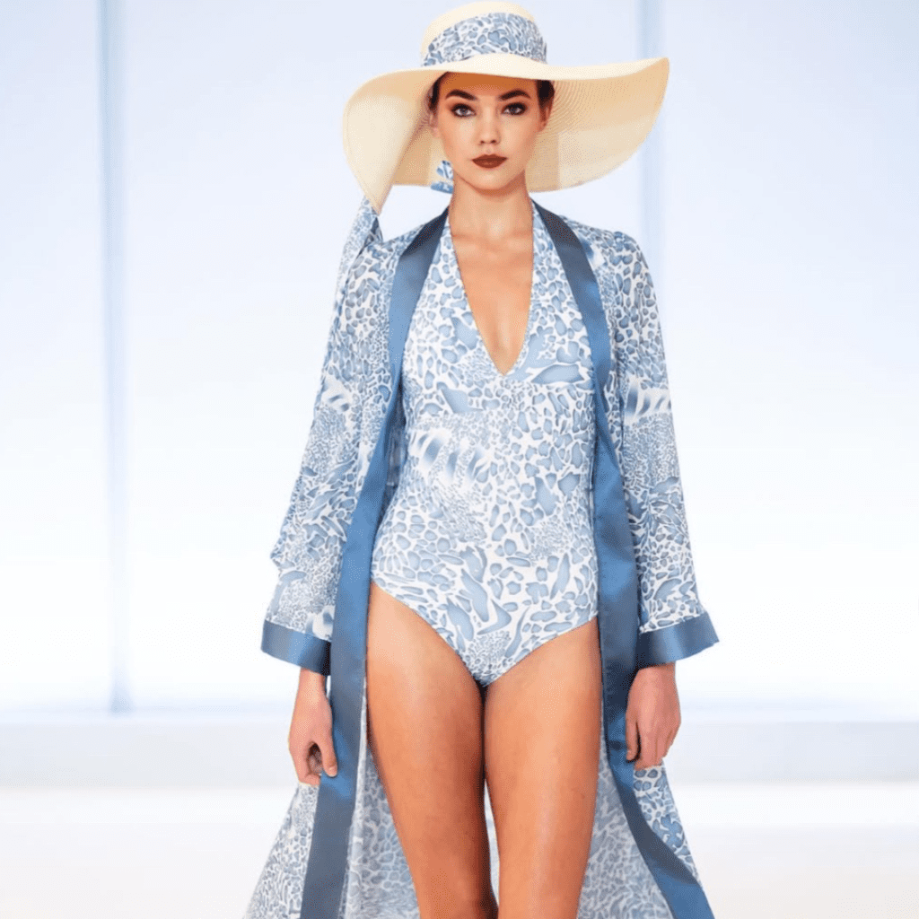 Isuzu’s Luxury Collection SAFW Rubicon