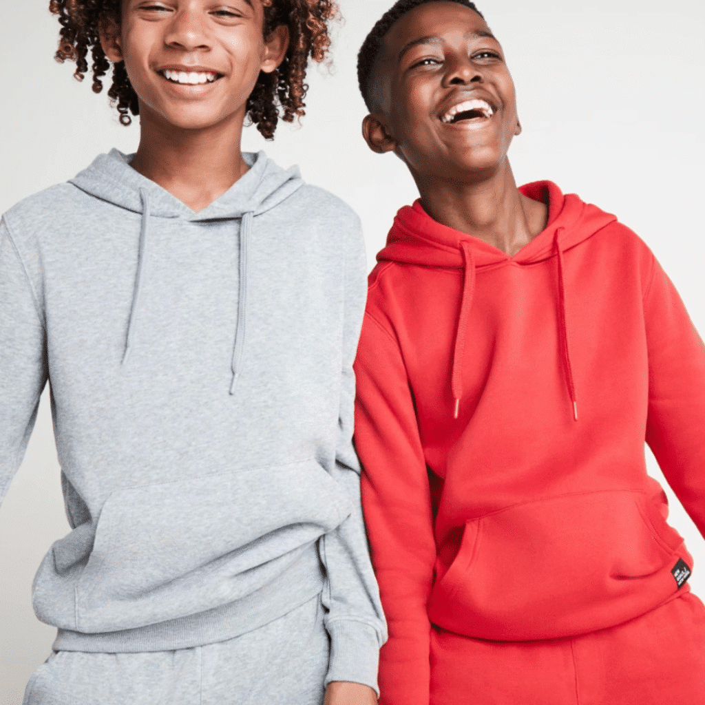 Ackermans Teens