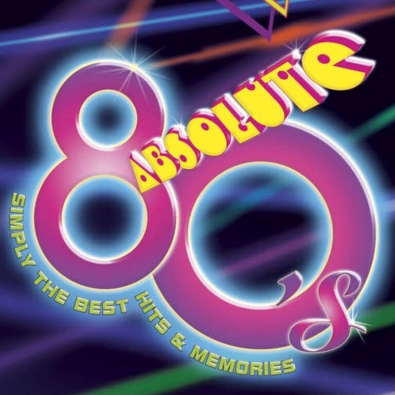 Absolute 80s
