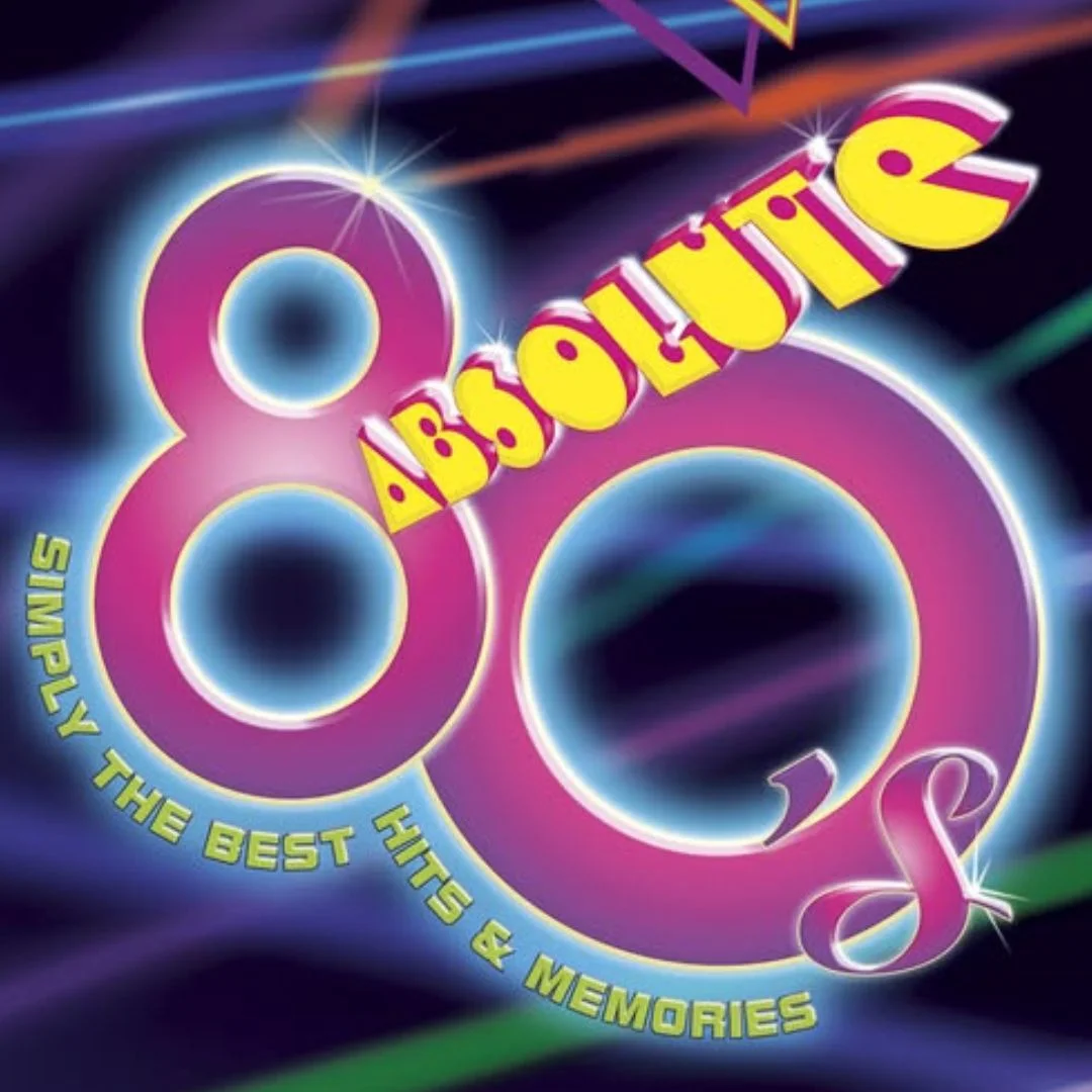 Absolute 80s
