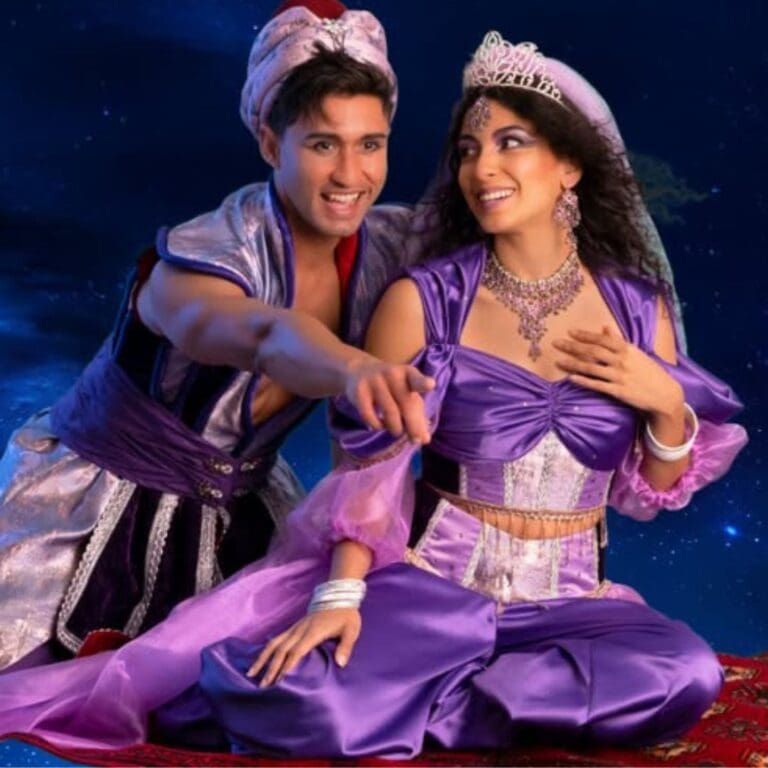 Aladdin
