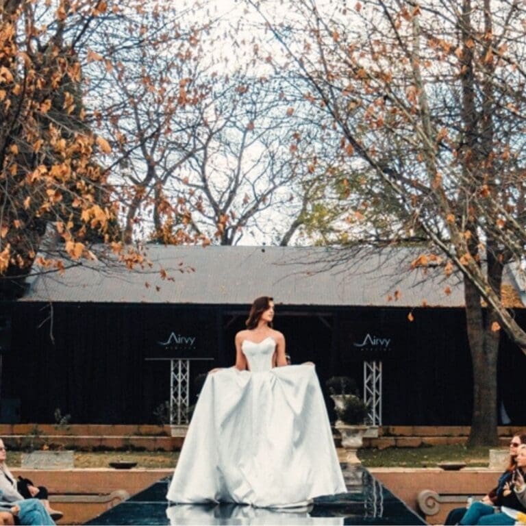 Bridal Expo
