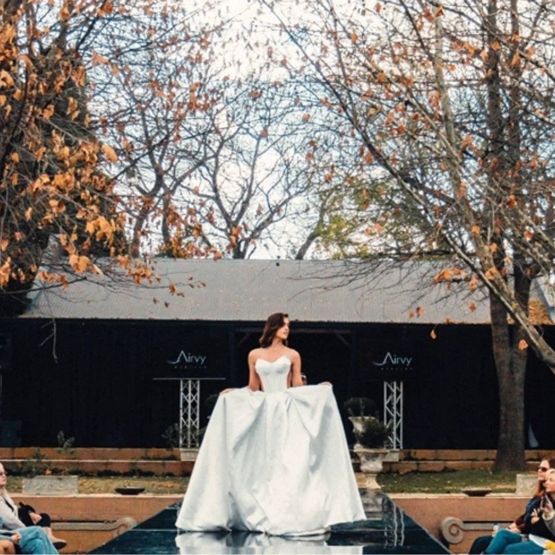 Bridal Expo