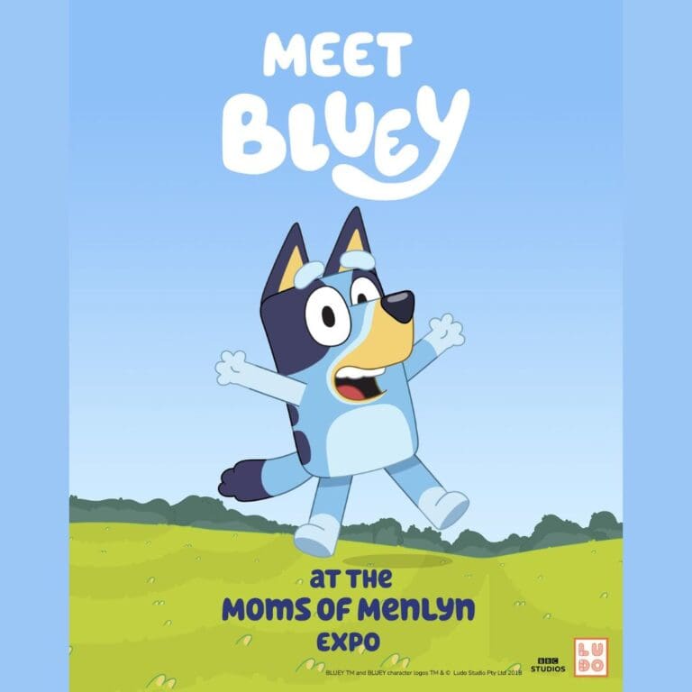 Bluey