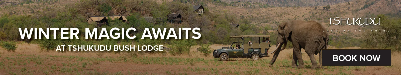 Thukudu Lodge Banner
