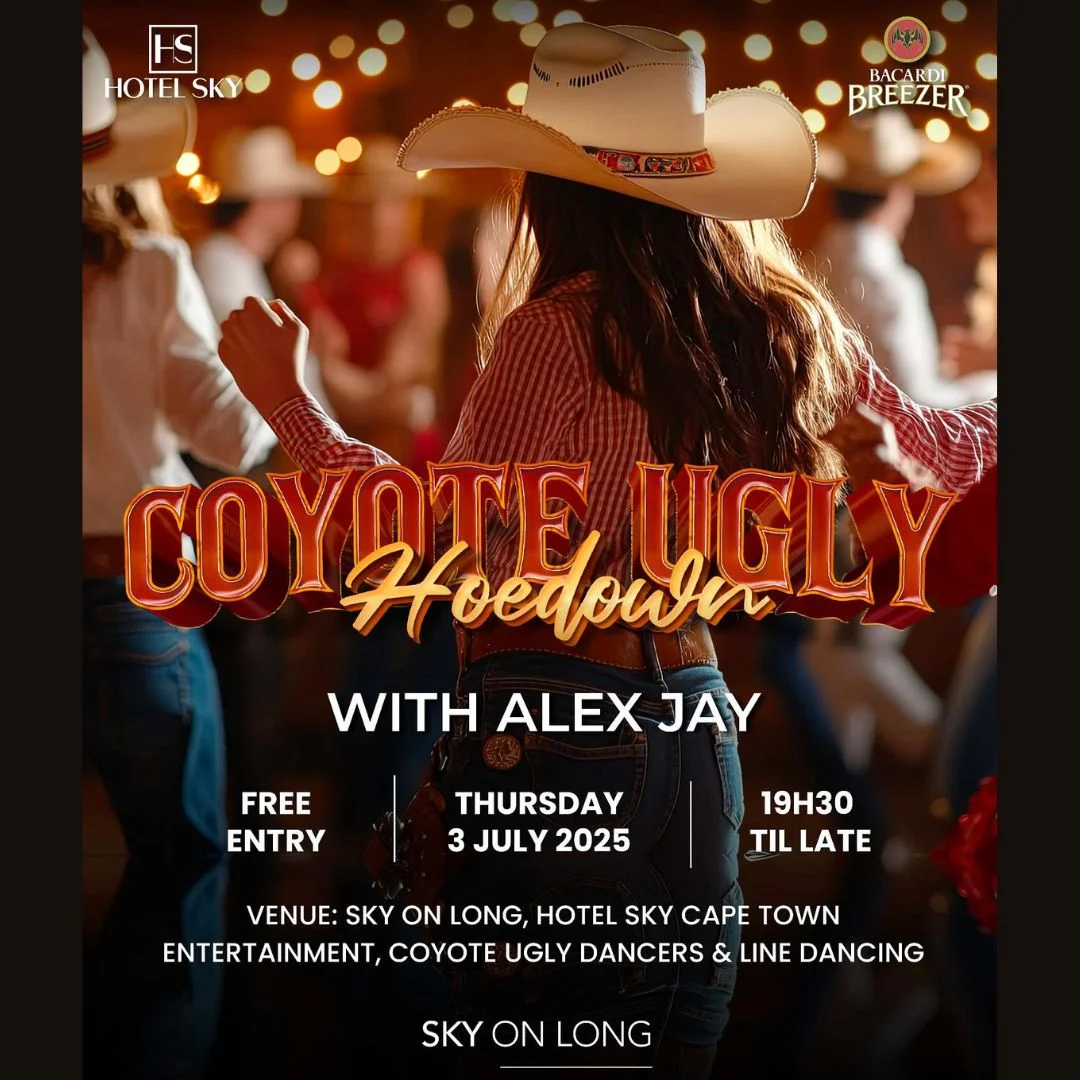 Coyote Ugly
