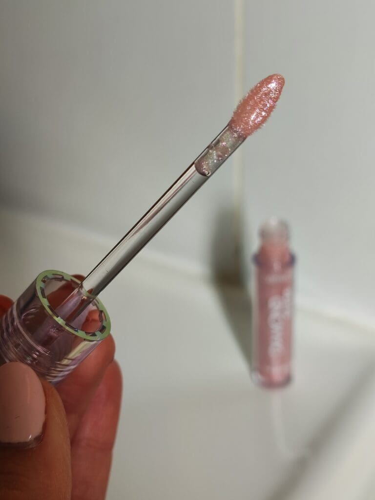 Catrice Diamond Glaze Lip Gloss