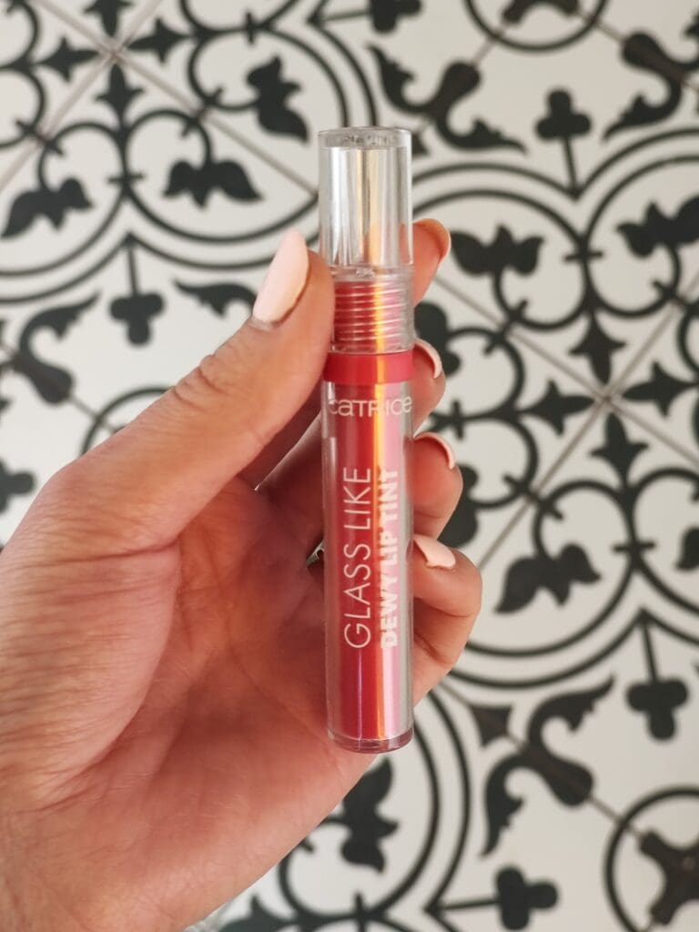 Catrice Glass Like Dewy Lip Tint