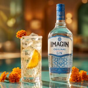 Imagin Classic London Dry Gin