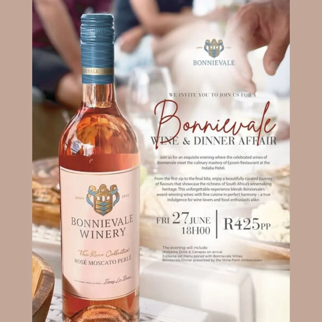 Bonnievale