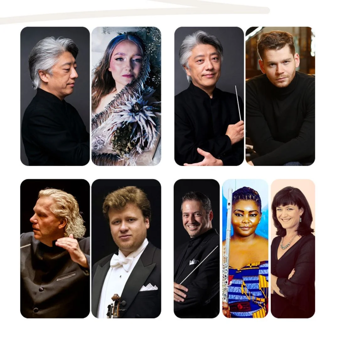 Johannesburg Philharmonic Orchestra