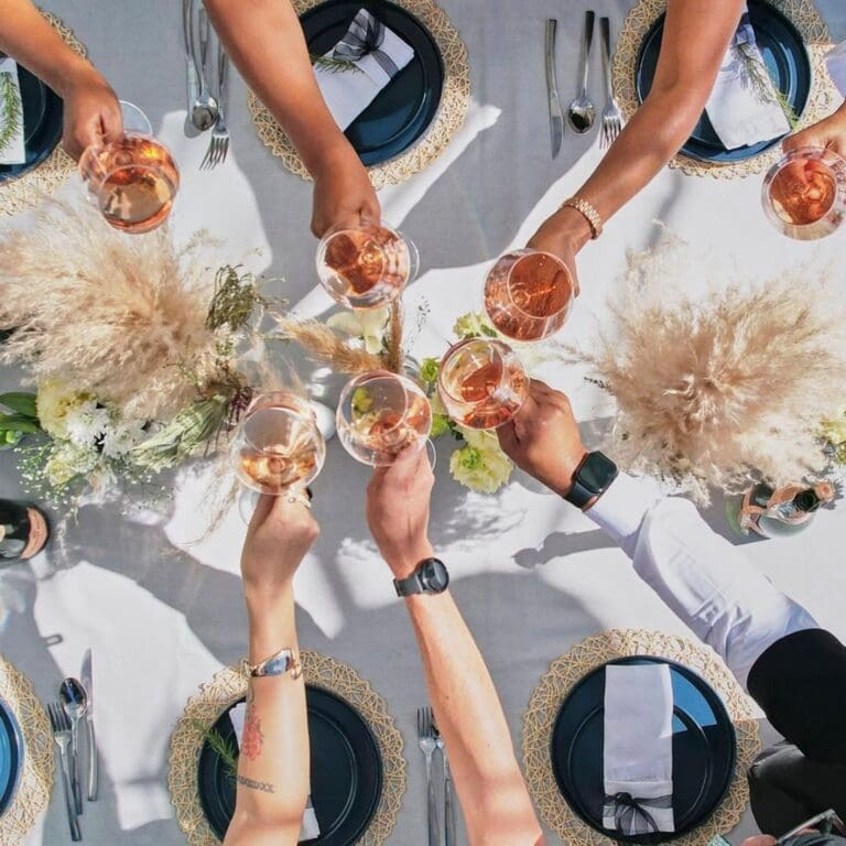 Long Table