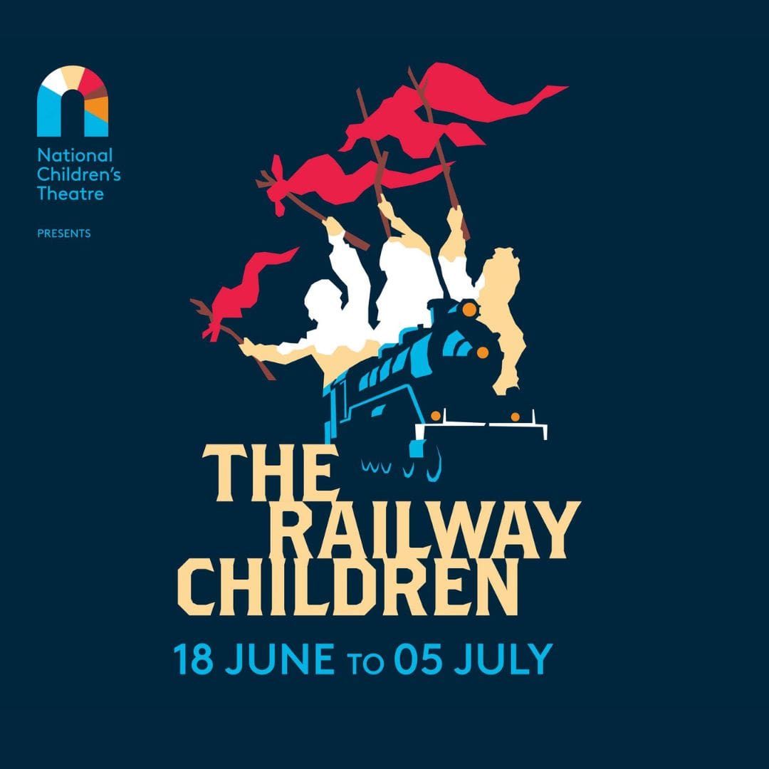 The Railway Children