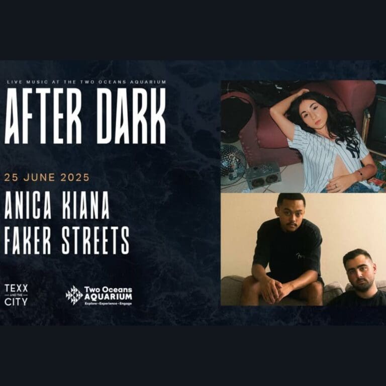 After Dark