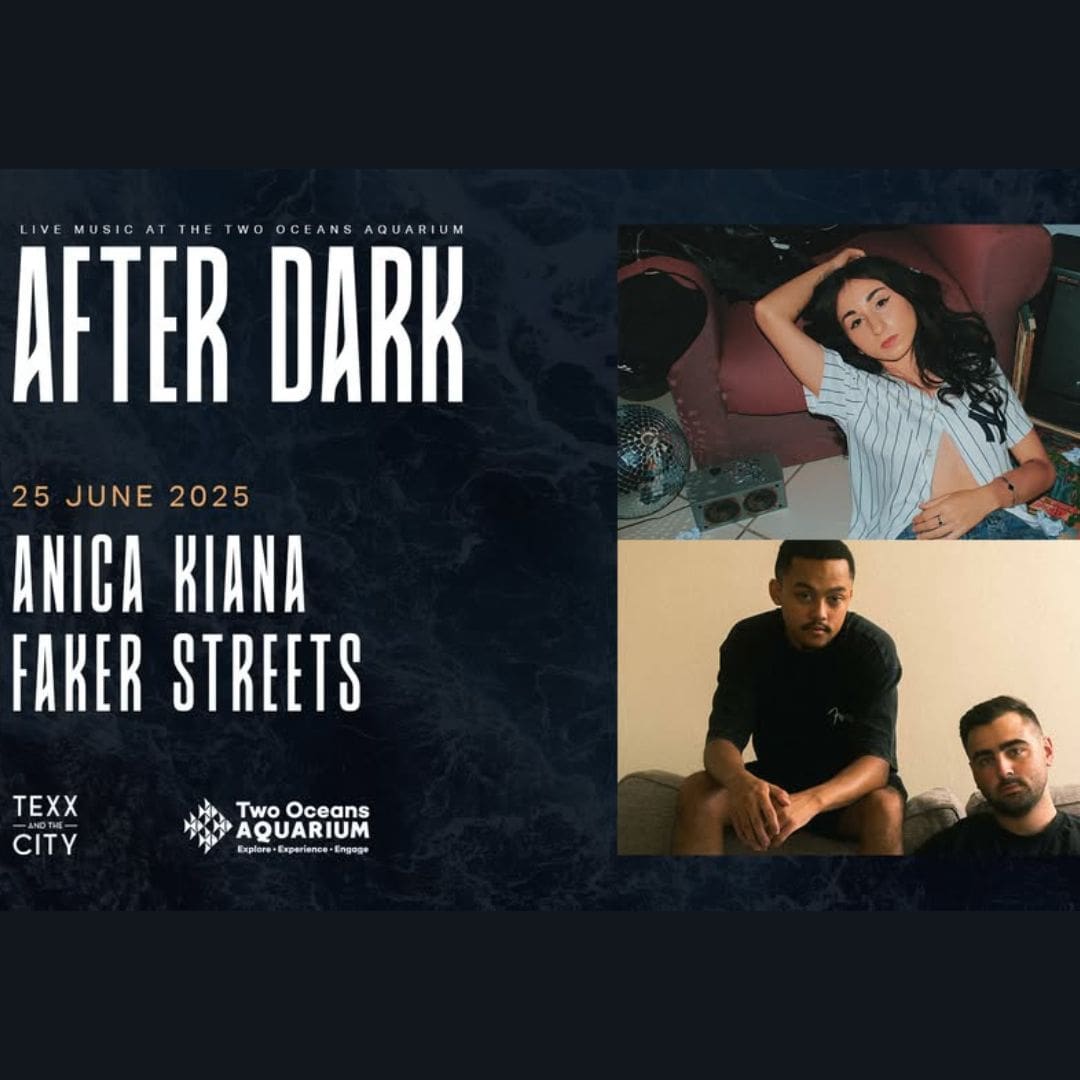 After Dark
