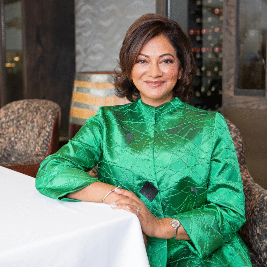 Devi Sankaree Govender