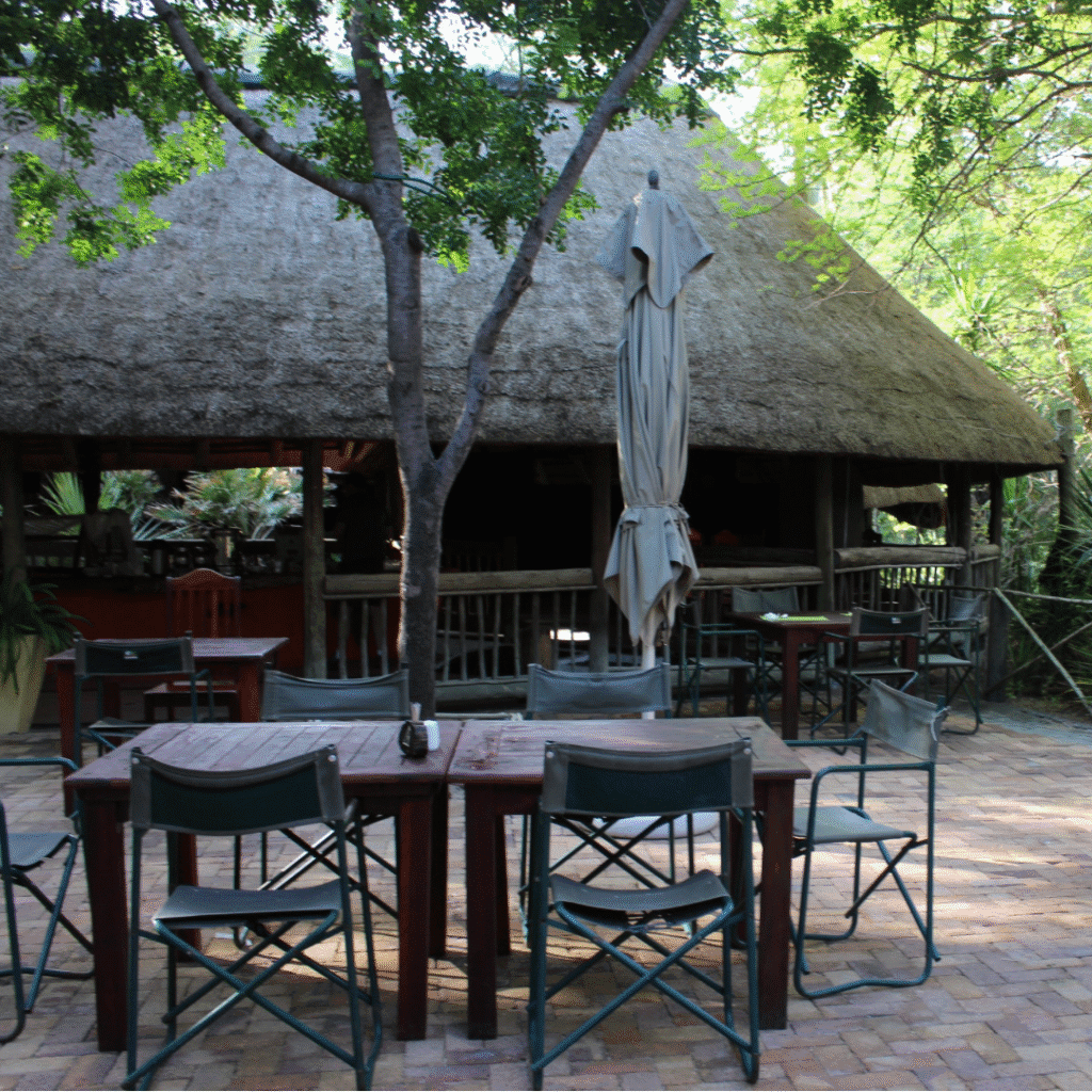 Nata Lodge