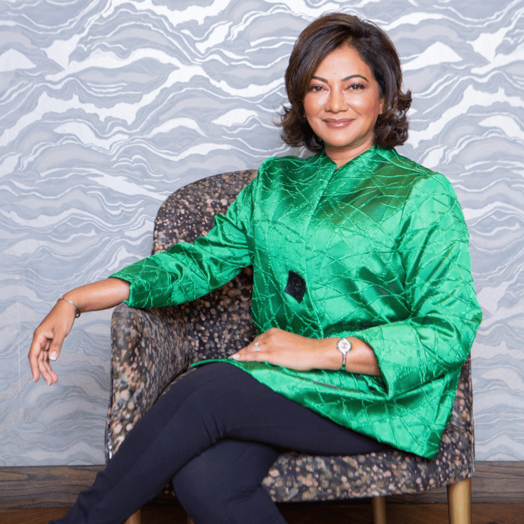 Devi Sankaree Govender
