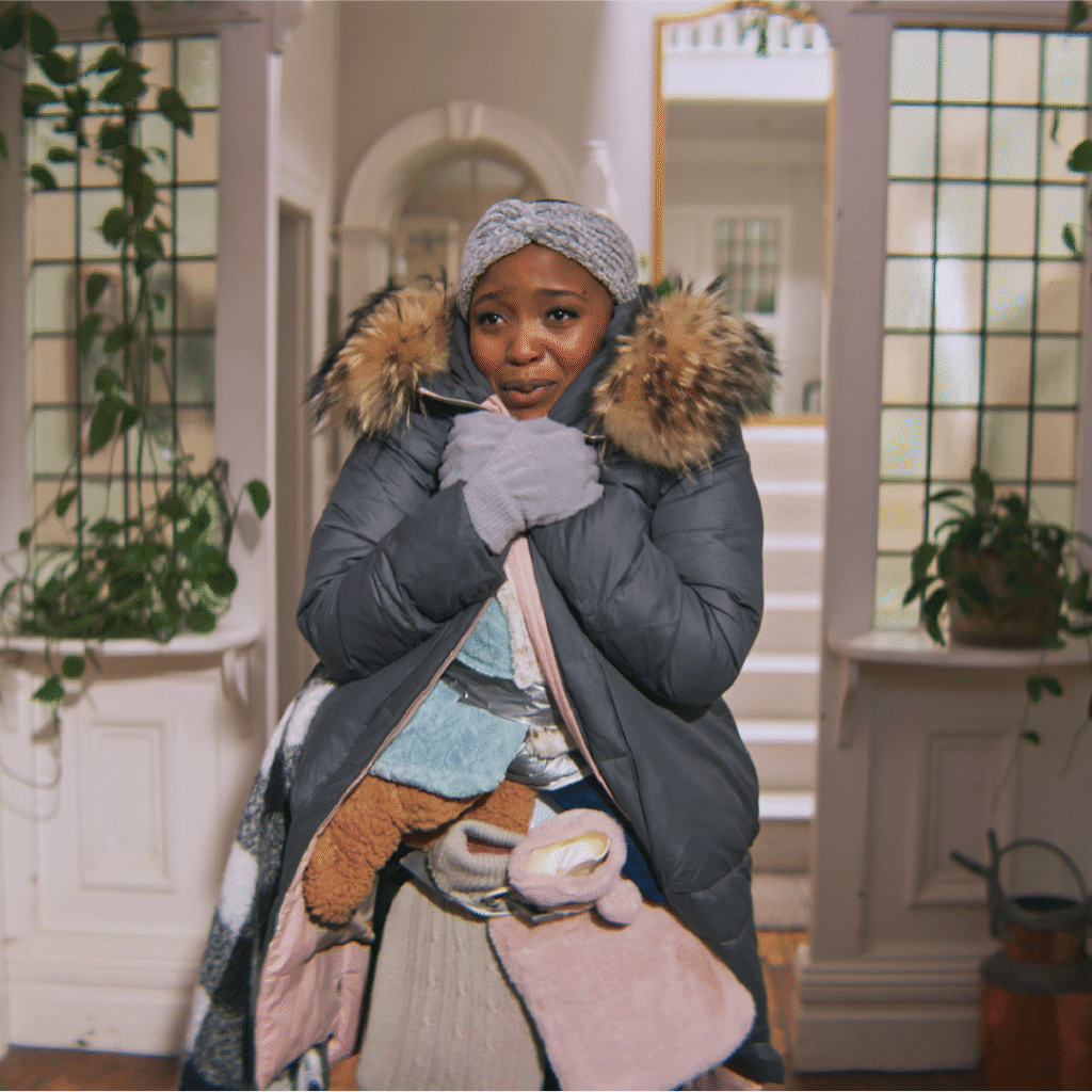 Ina Paarman #HiberNATION Campaign