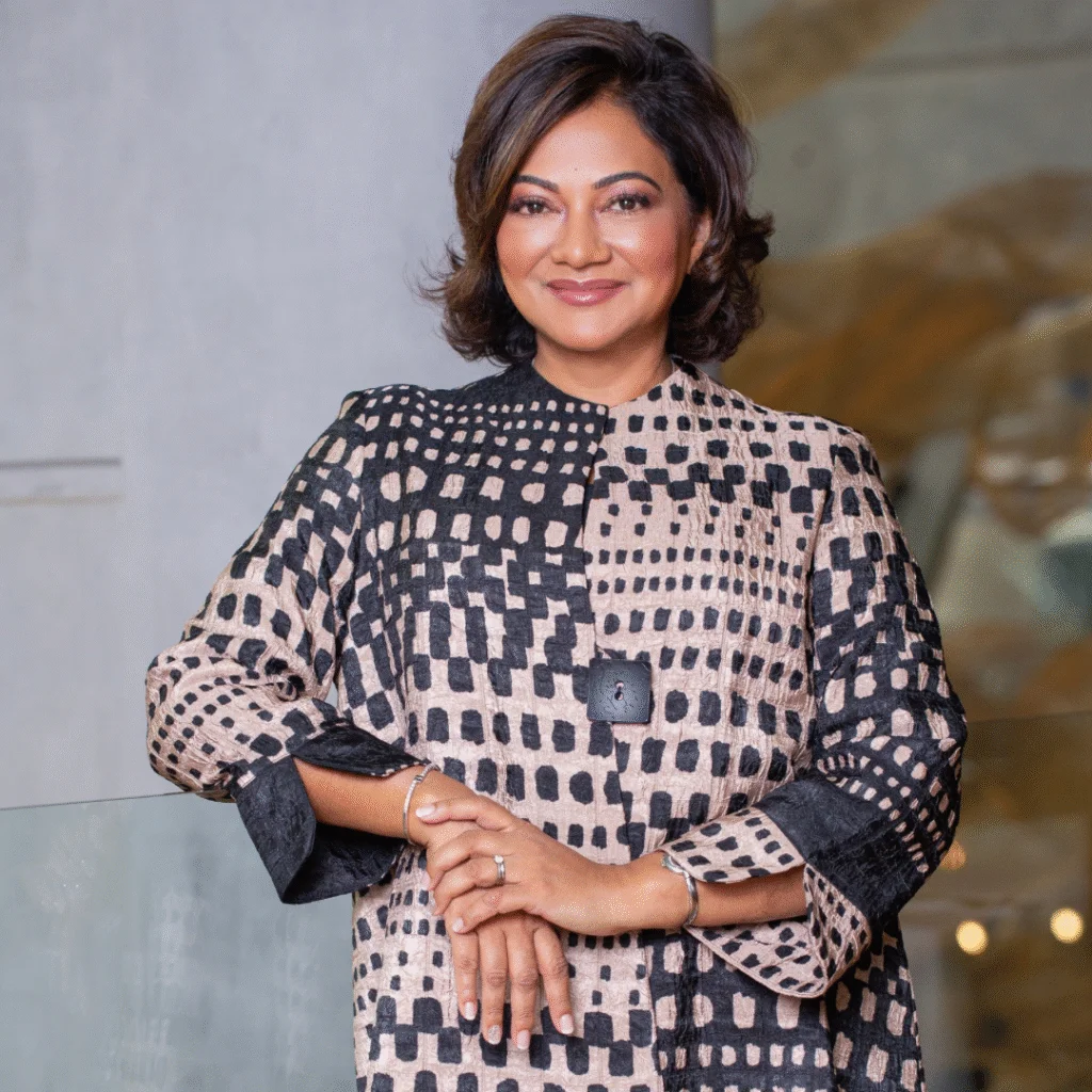 Devi Sankaree Govender