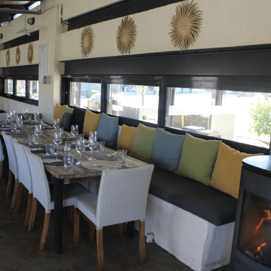 The Other Side Country Restaurant