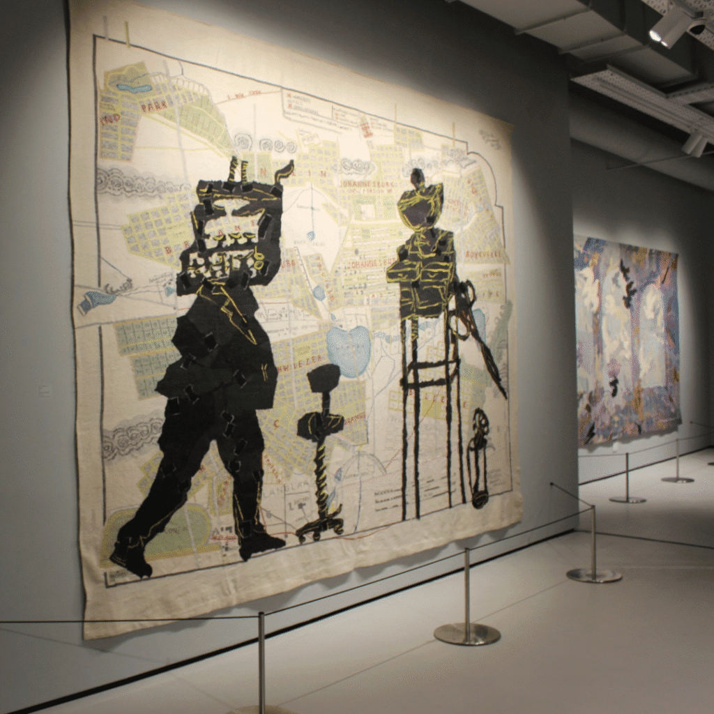 Standard Bank Art Lab