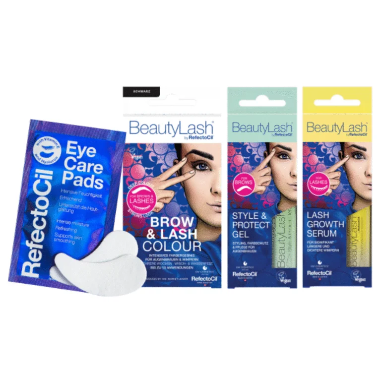 RefectoCil Beauty Lash Hamper