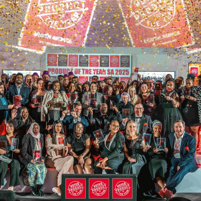 Product of the Year 2025 Winners