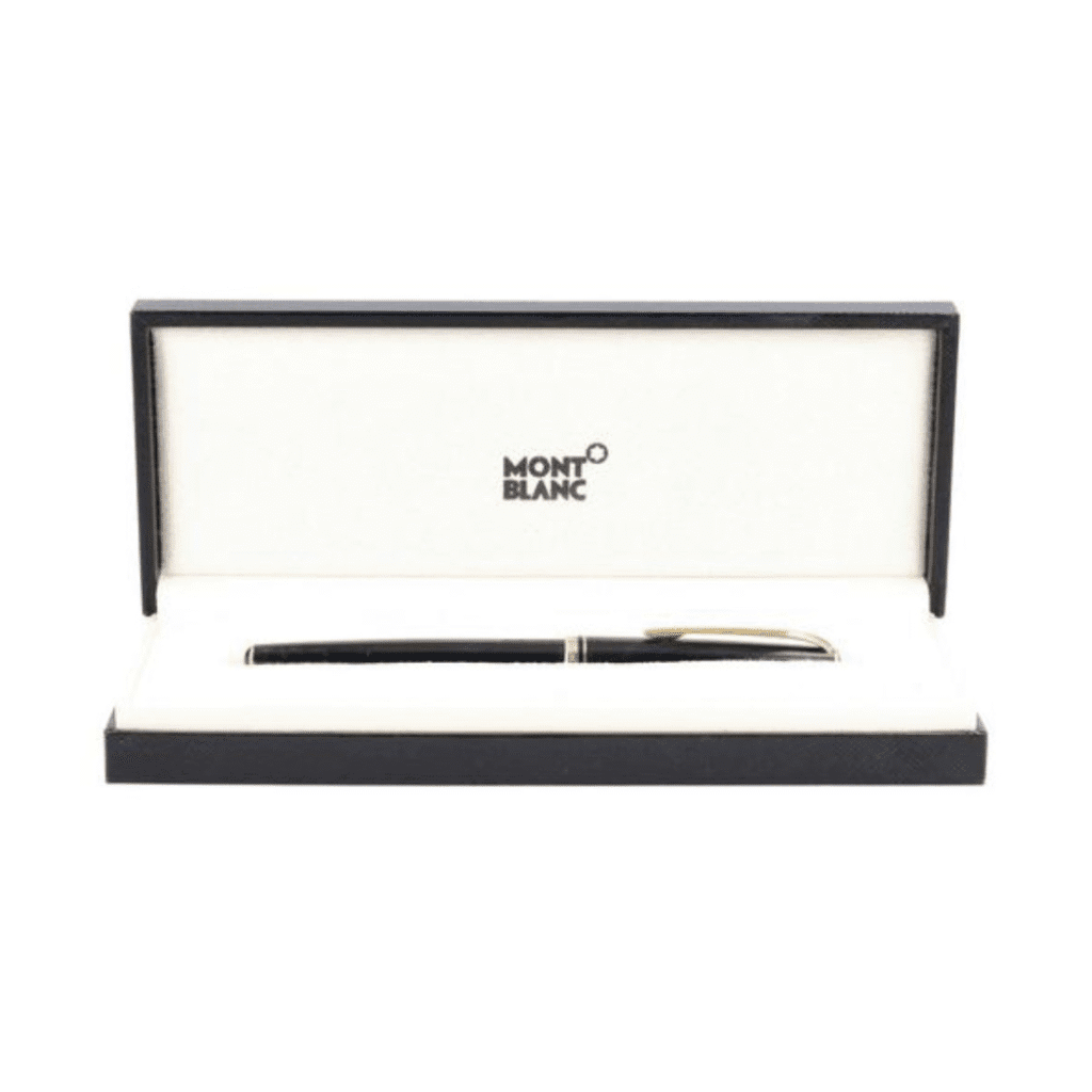 Father’s Day Gift Guide Montblanc Pen