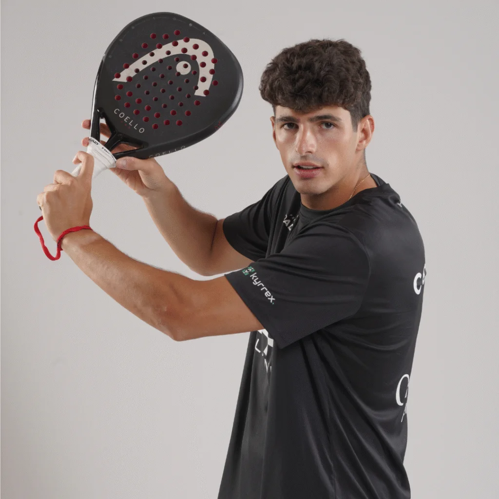 360 Padel | Gayle SA Invitational Arturo Coello