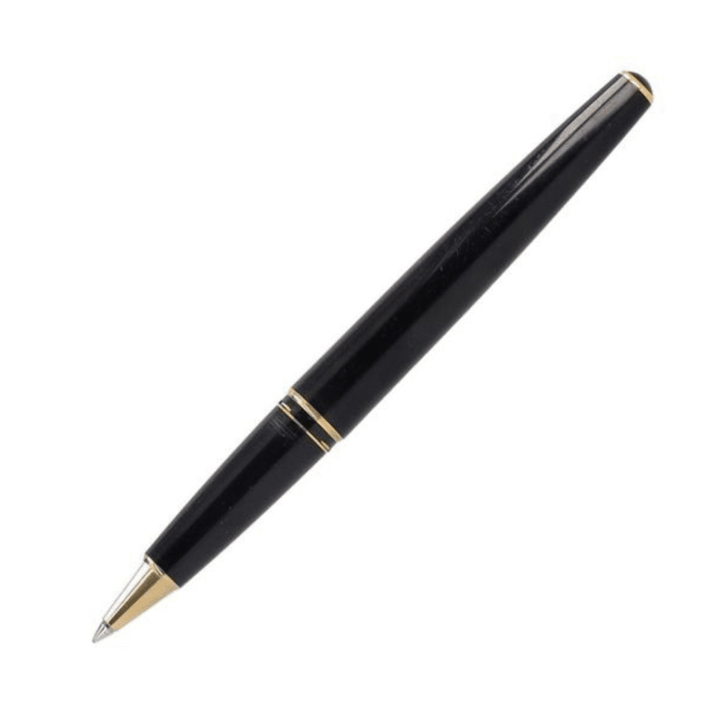Montblanc Pen from Luxity